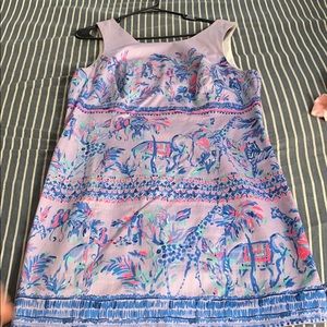 Fruity monkey mila shift